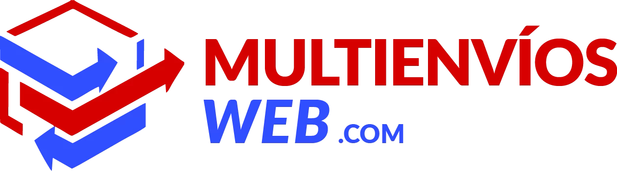 Multienvios Web