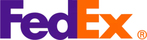 Logo fedex multienviosweb